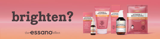Essano - Why do you need Vitamin C in your skincare?