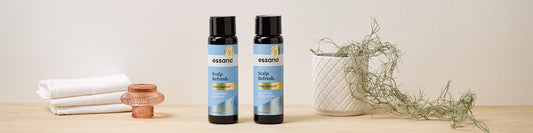 Essano - Tips to look after your scalp health this season