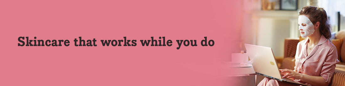 Essano - Skincare that works while you do