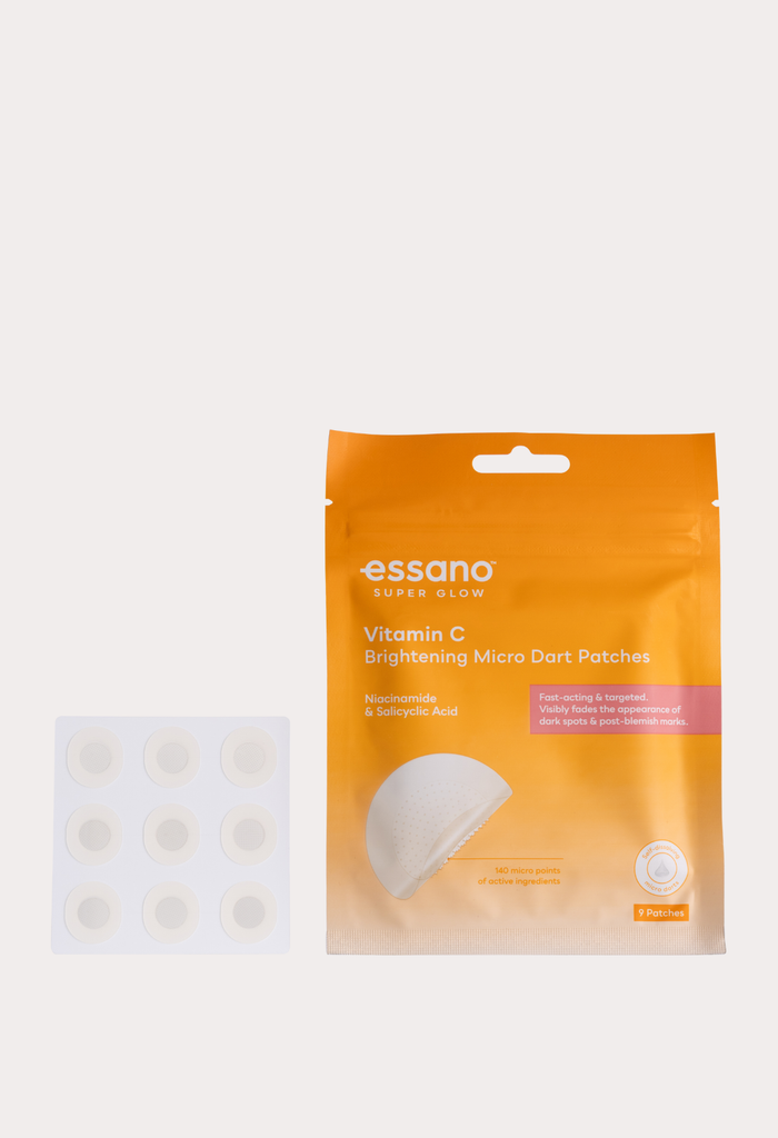 Vitamin C Brightening Micro Dart Patches