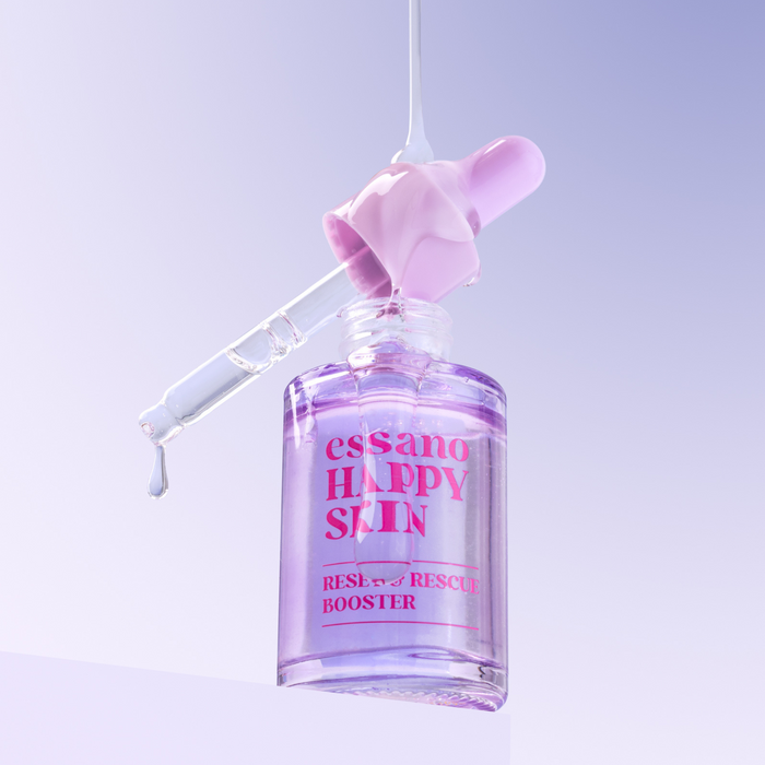 Reset & Rescue Booster