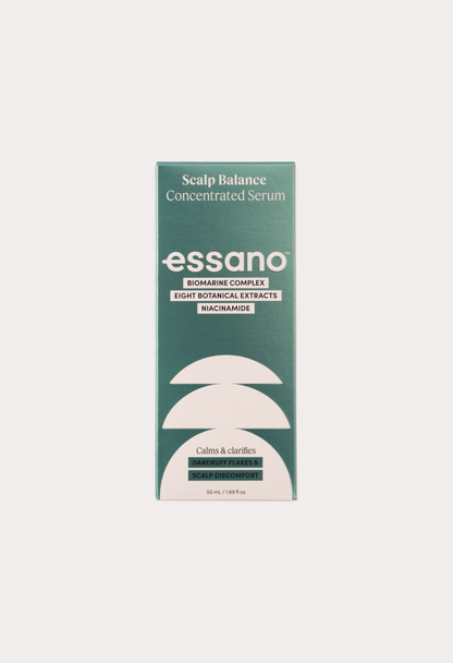 Scalp Balance Concentrated Serum
