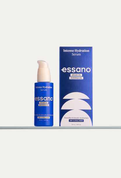 Intense Hydration Serum