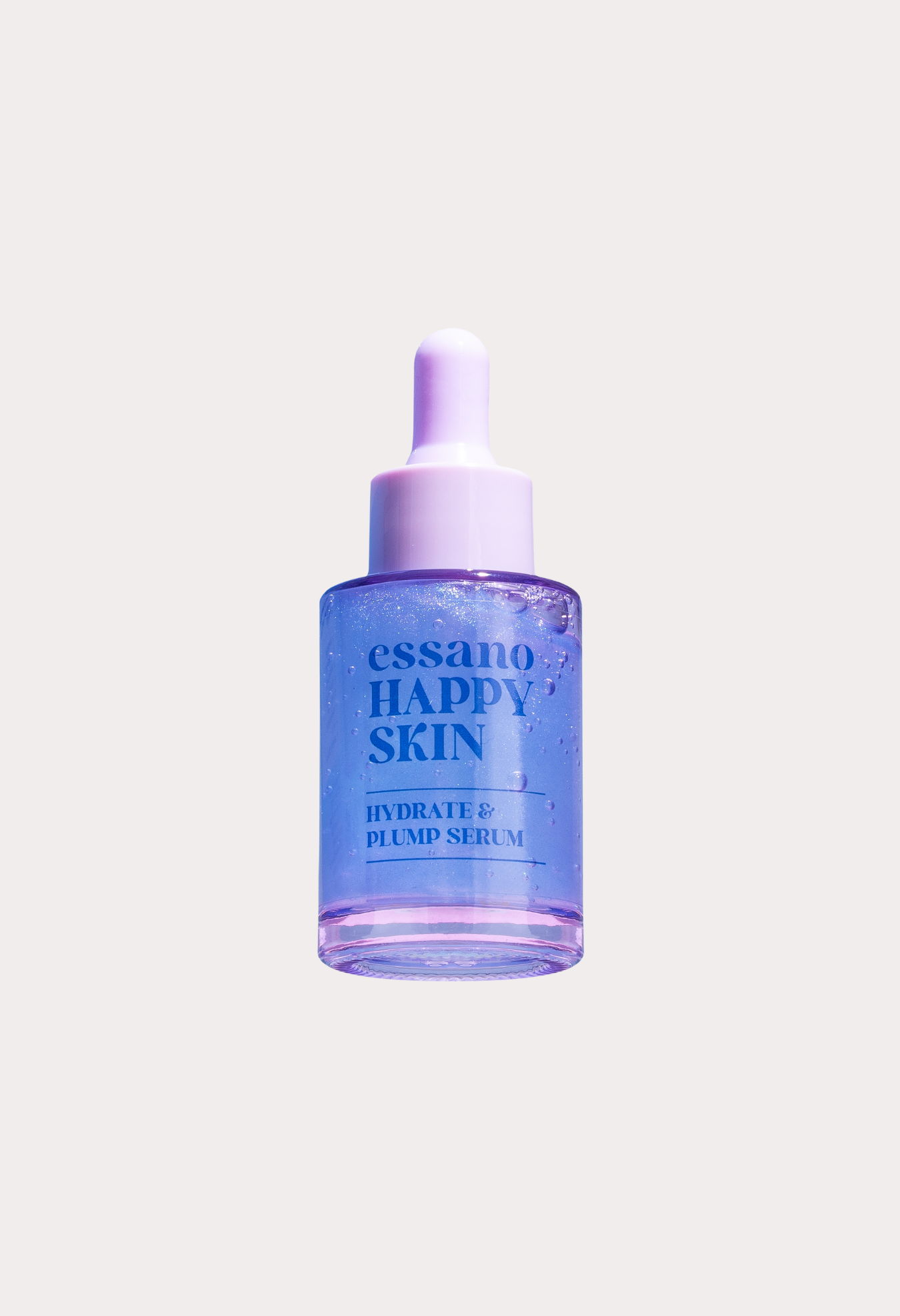 Hydrate & Plump Serum