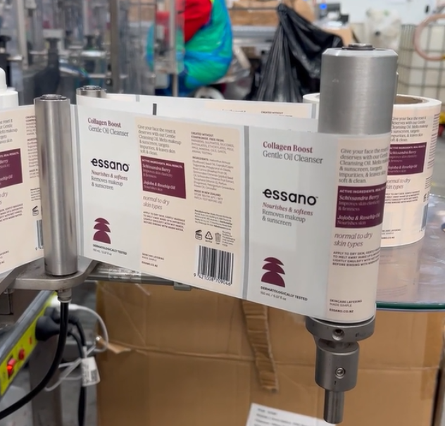 respecting your all skin, hair and body types