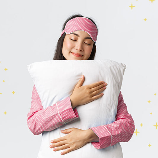 Sleep: The Best Kept Secret For Glowing Skin