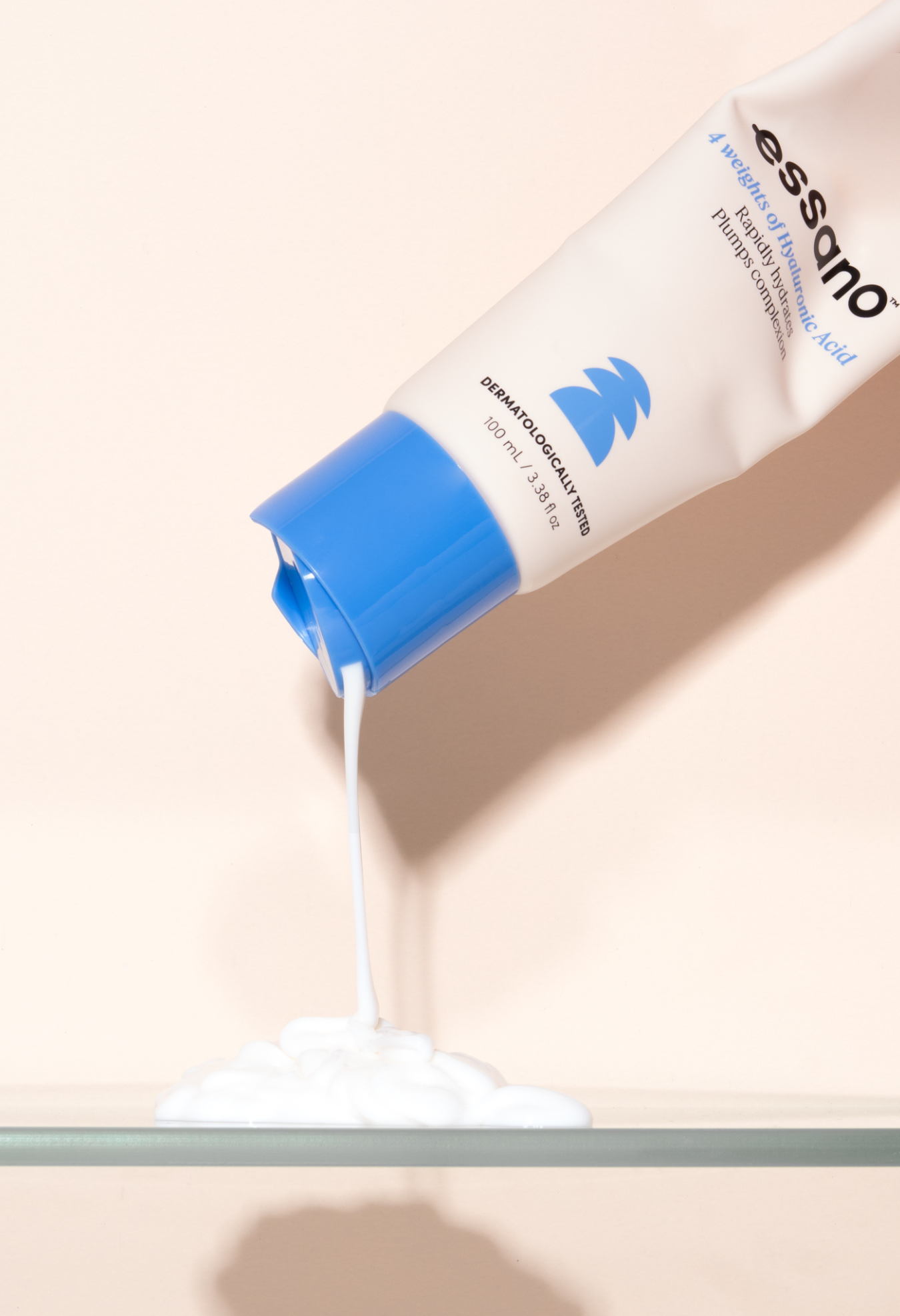 Hydration+ Daily Face Moisturiser