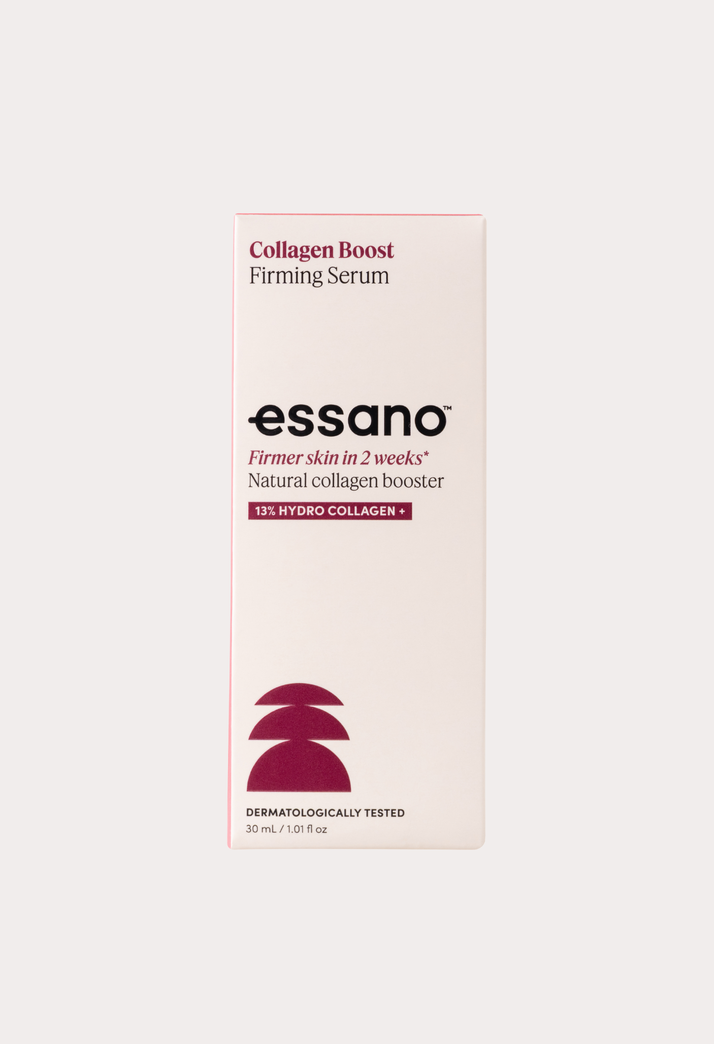 Collagen Boost Firming Serum