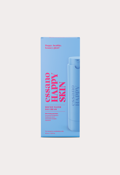 Bounce Water Day Cream