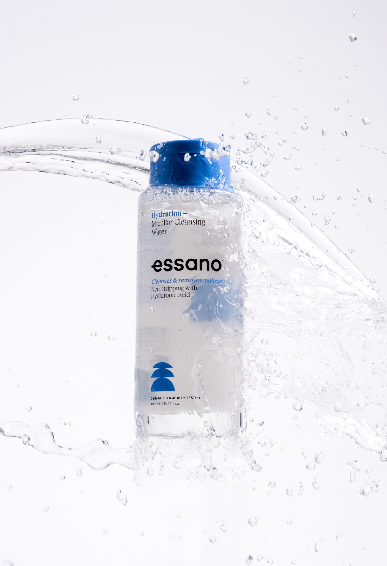 Hydration+ Micellar Cleansing Water