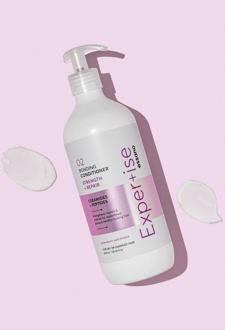 Exper+ise Strength + Repair Bonding Conditioner