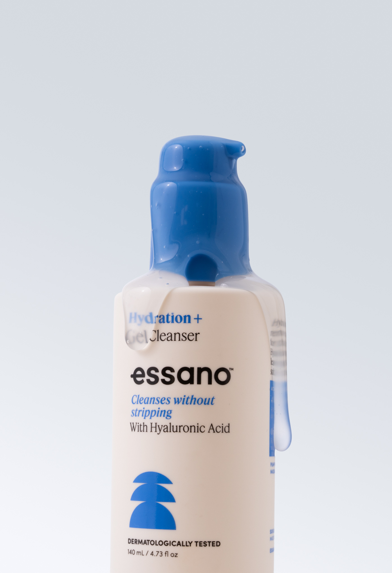 Hydration+ Gel Cleanser