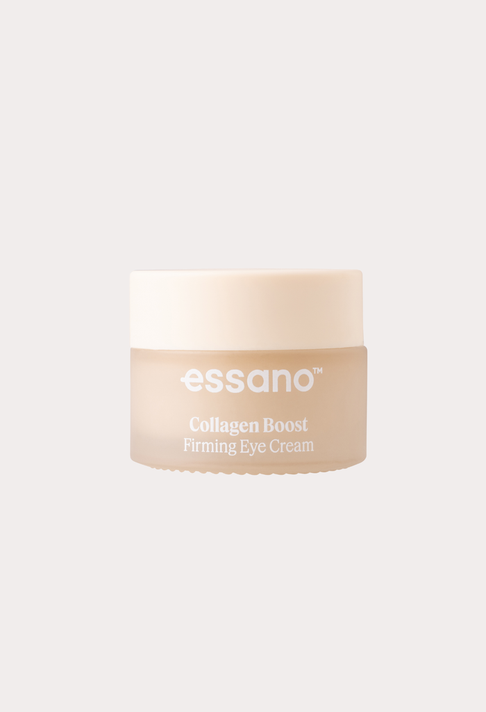 Collagen Boost Firming Eye Cream