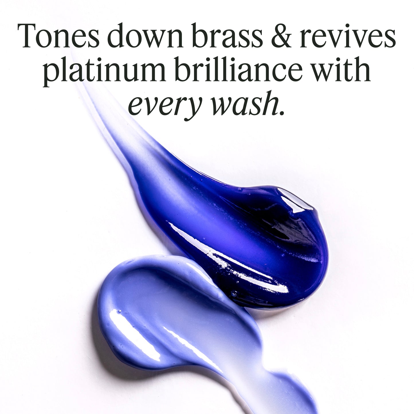 Bright Blonde Shampoo