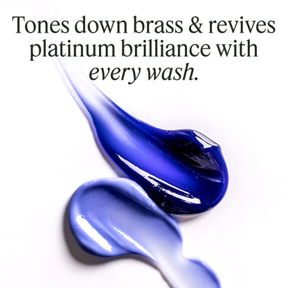 Bright Blonde Shampoo