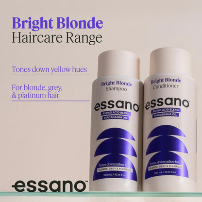Bright Blonde Shampoo