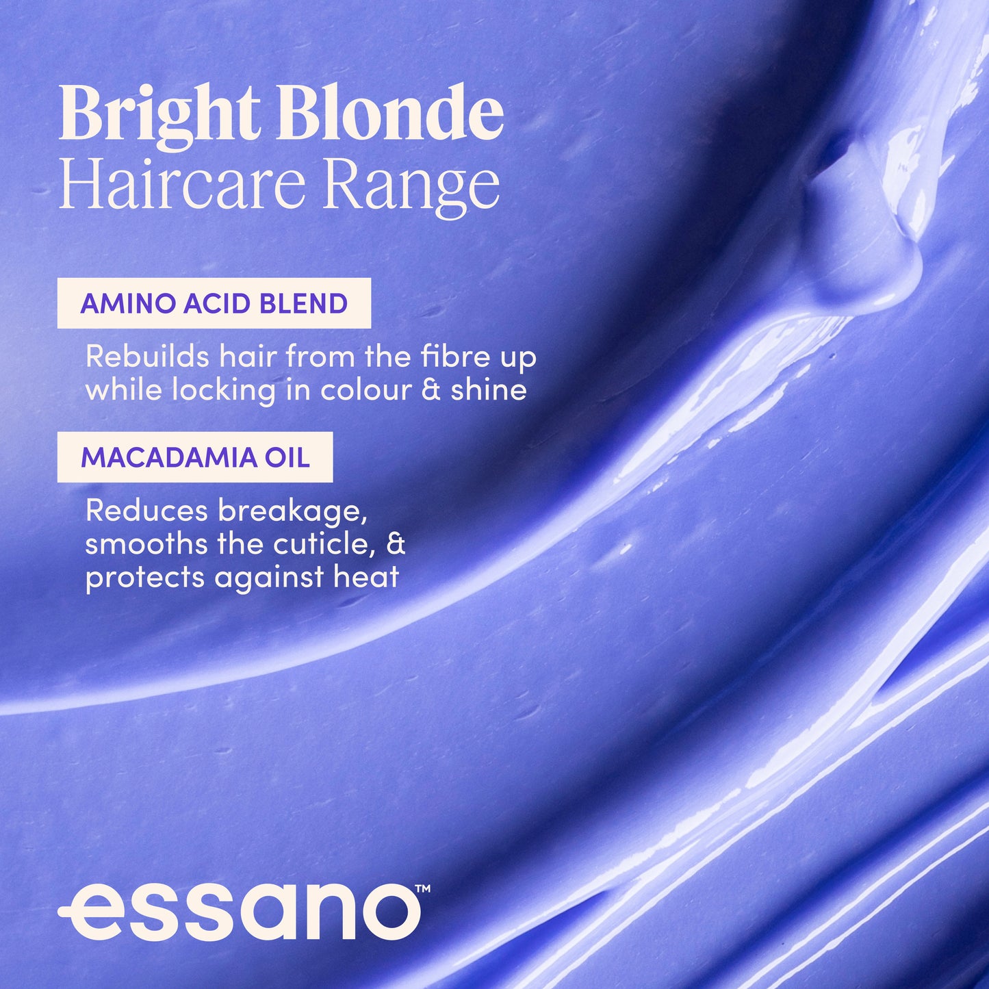 Bright Blonde Shampoo