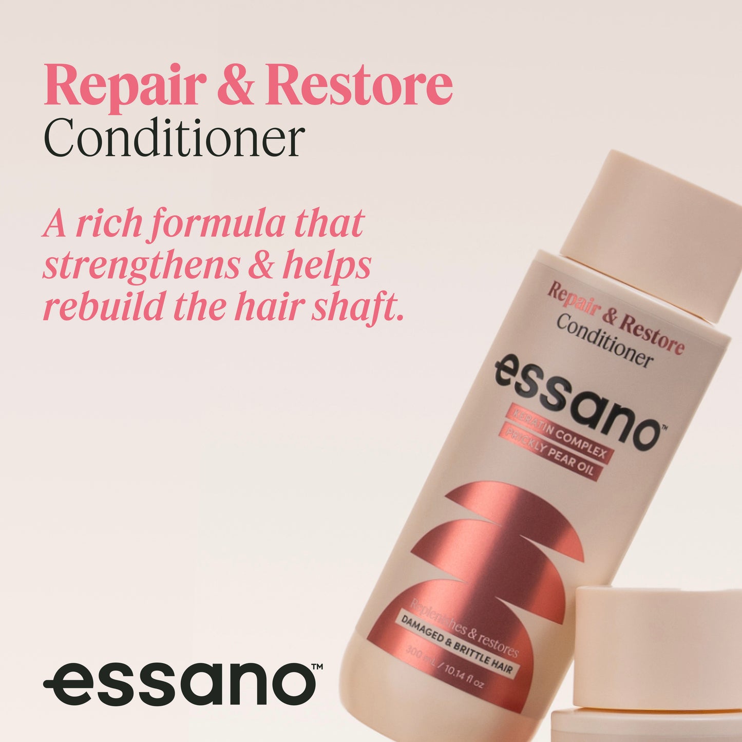 Repair & Restore Conditioner