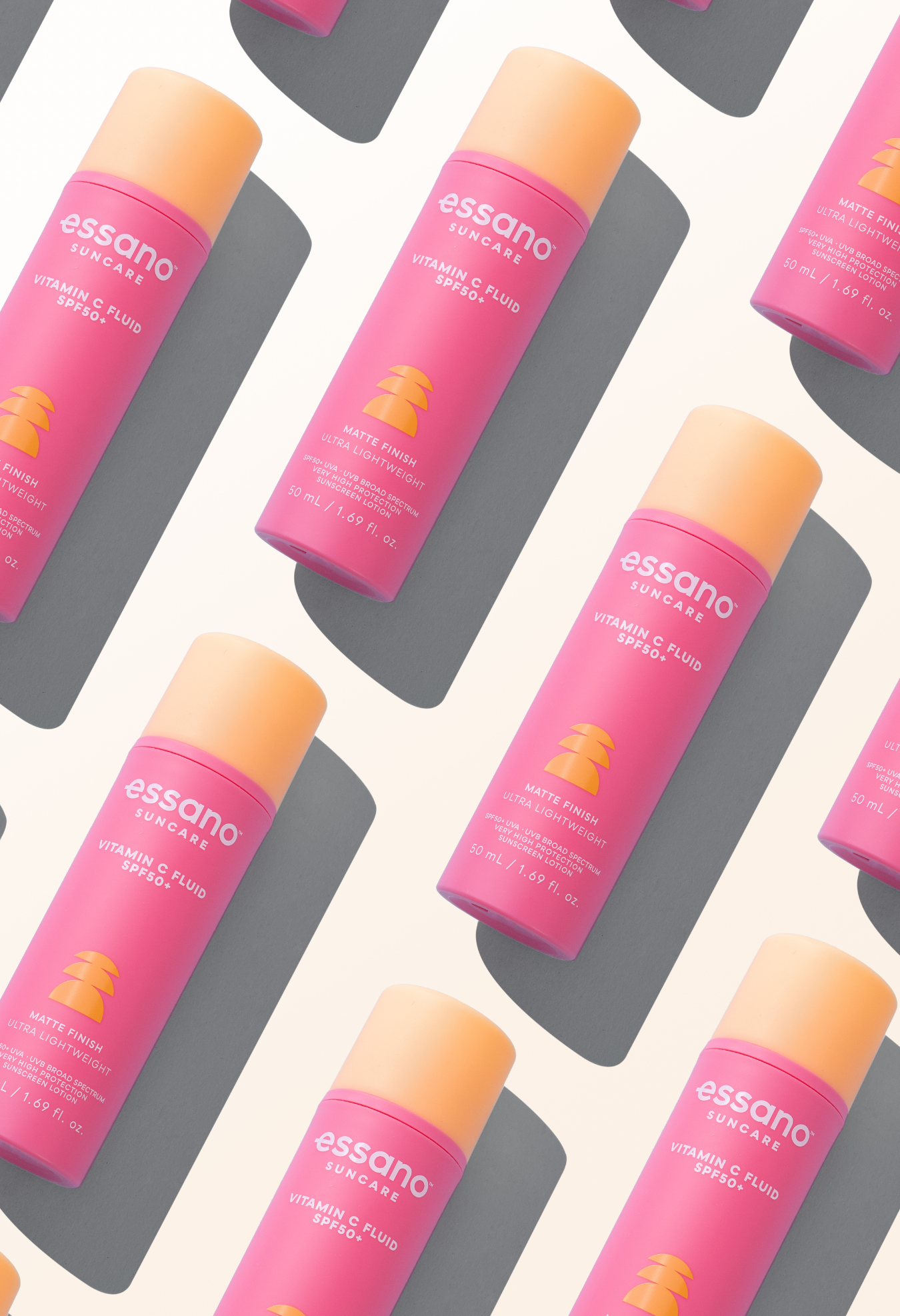 Vitamin C Fluid SPF50+ 50mL