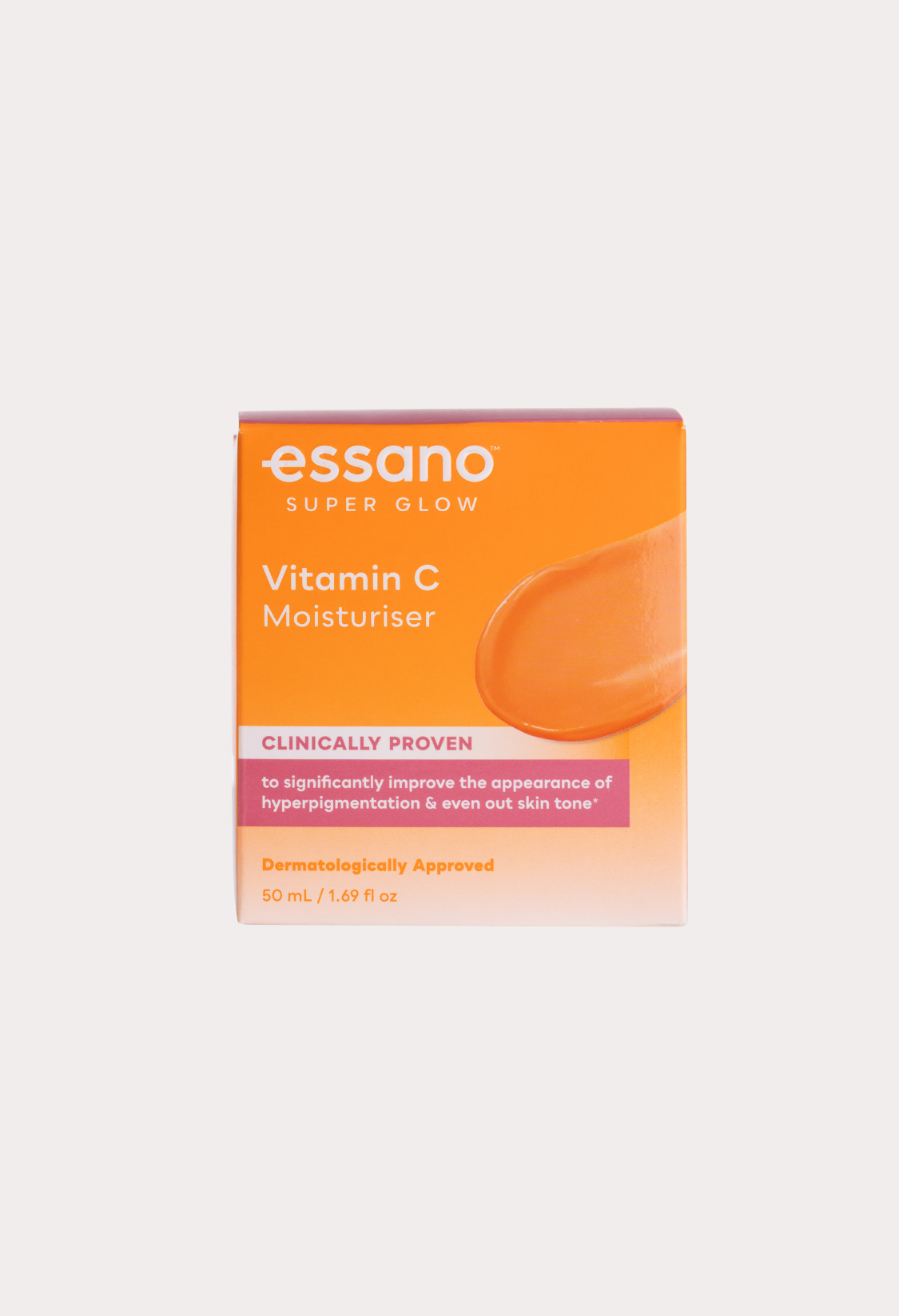 Super Glow Vitamin C Moisturiser