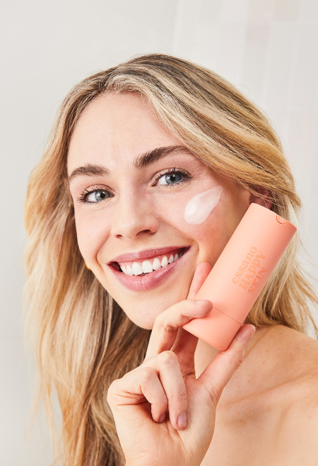 Supercharge Glow Serum Refill