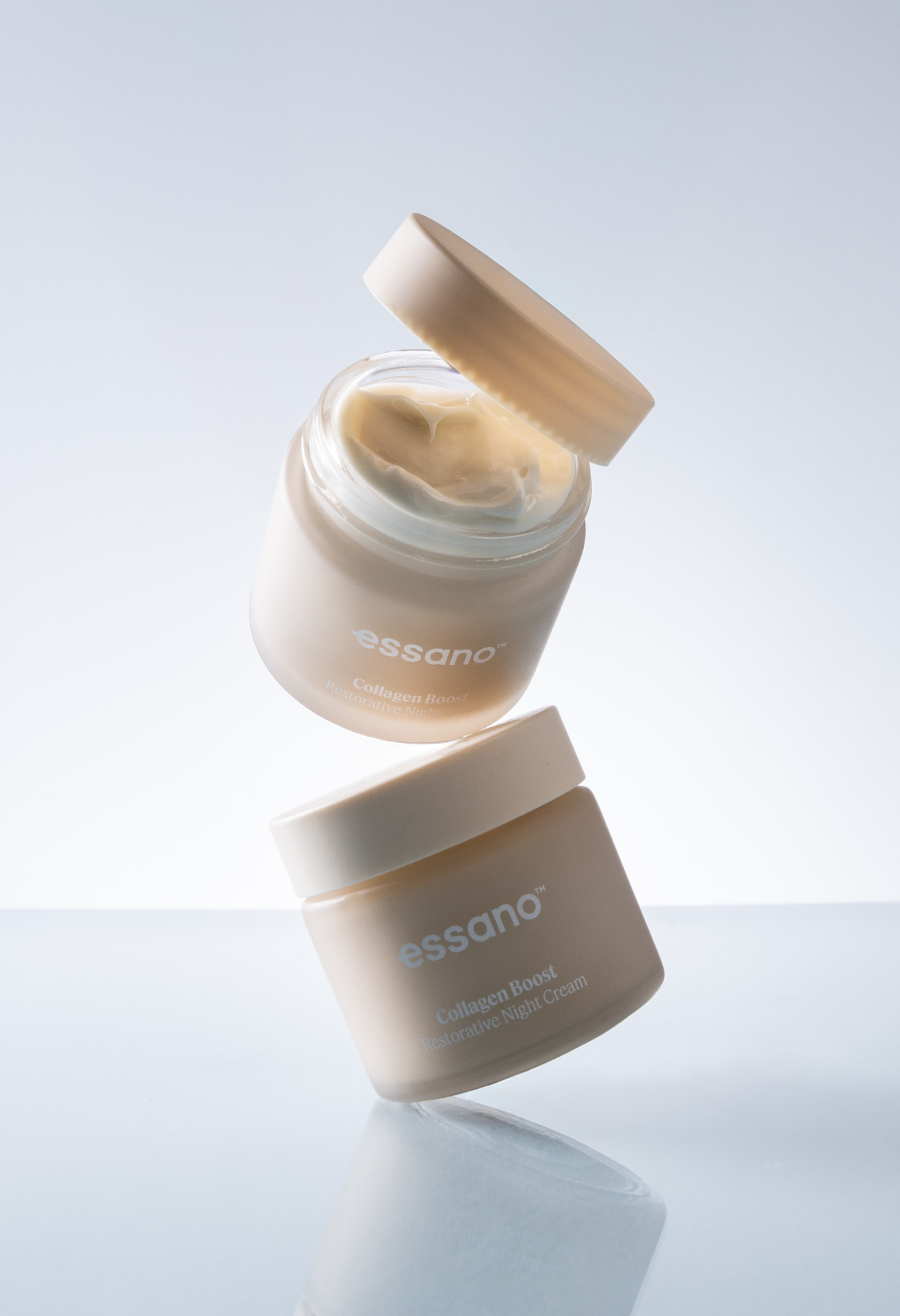 Collagen Boost Restorative Night Cream