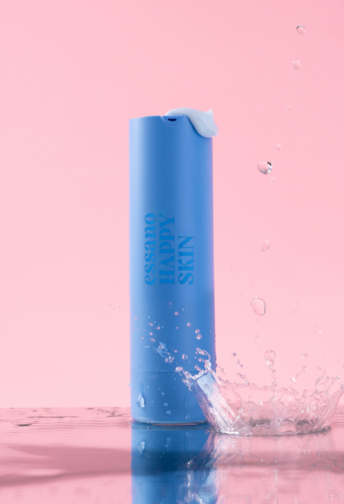 Bounce Water Day Cream