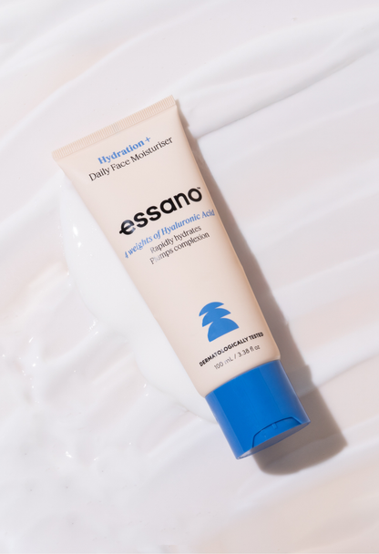Hydration+ Daily Face Moisturiser