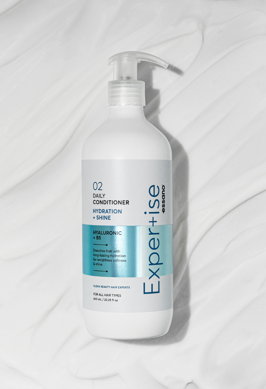Exper+ise Hydration + Shine Daily Conditioner