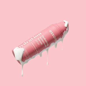 Hydration+ Hydrating Sunscreen Serum SPF40