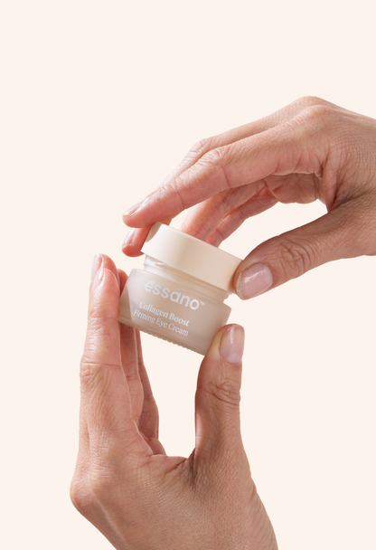Collagen Boost Firming Eye Cream