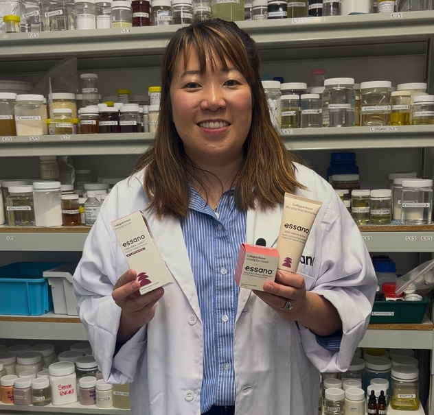 Radically Transparent