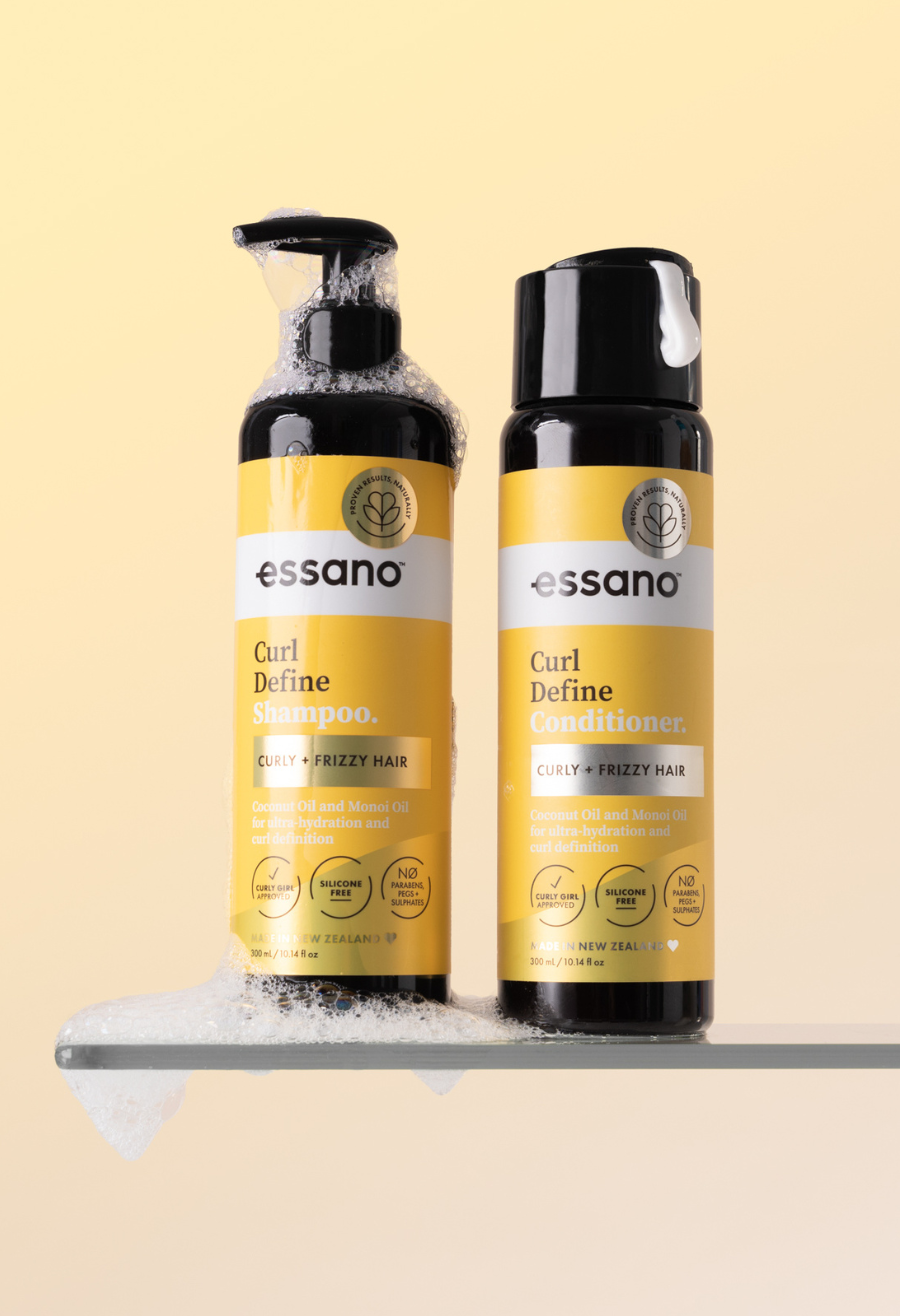 Curl Define Conditioner