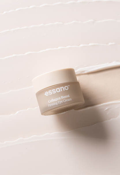 Collagen Boost Firming Eye Cream