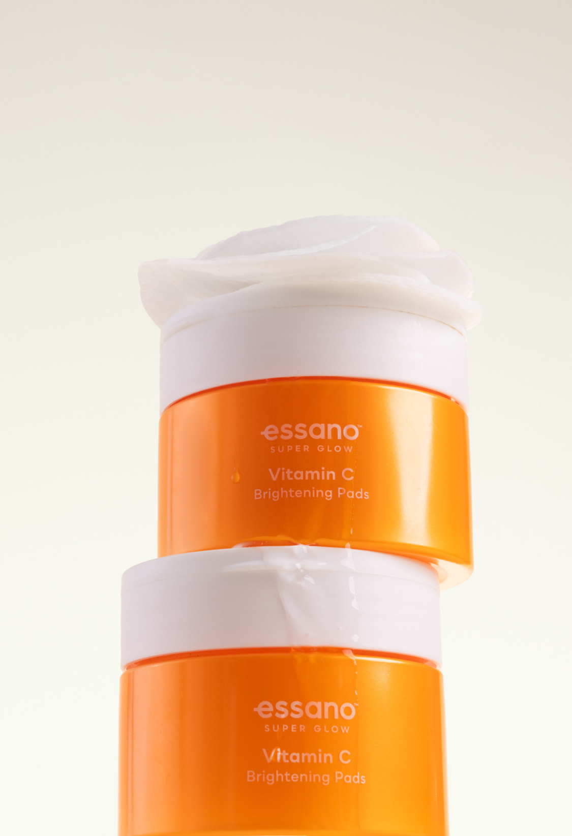 Super Glow Vitamin C Brightening Pads