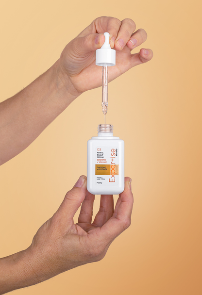 Exper+ise Growth + Volume Hair Scalp Serum