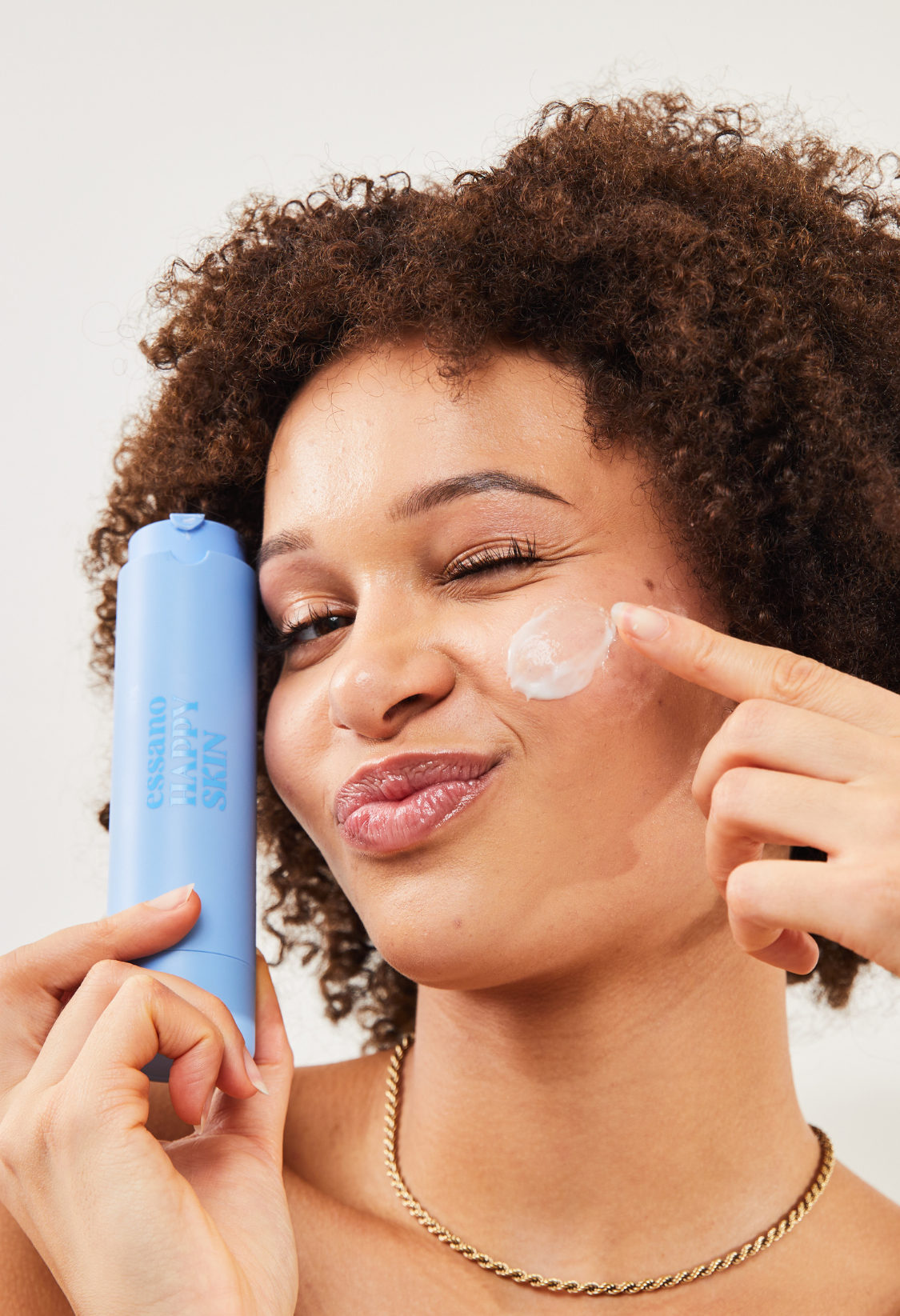 Bounce Water Day Cream