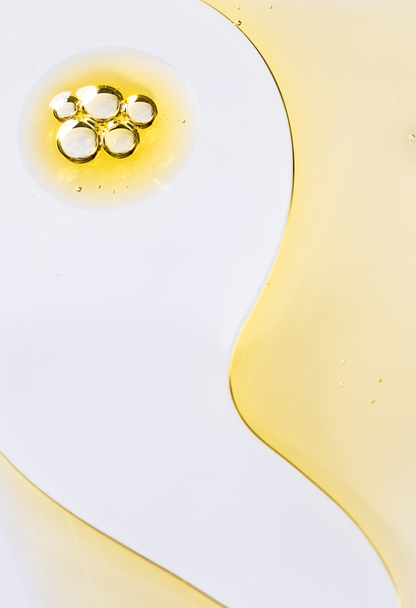 Organic Rosehip Face & Body Oil