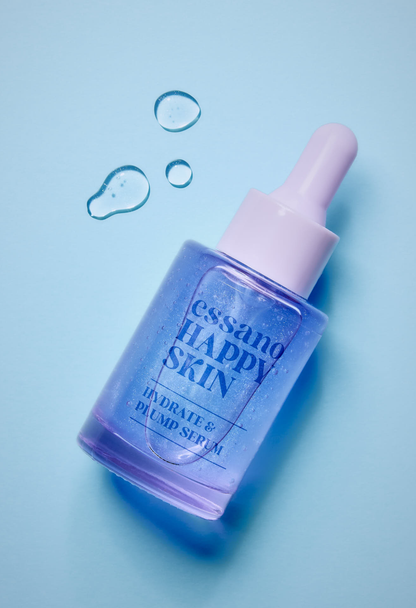 Hydrate & Plump Serum