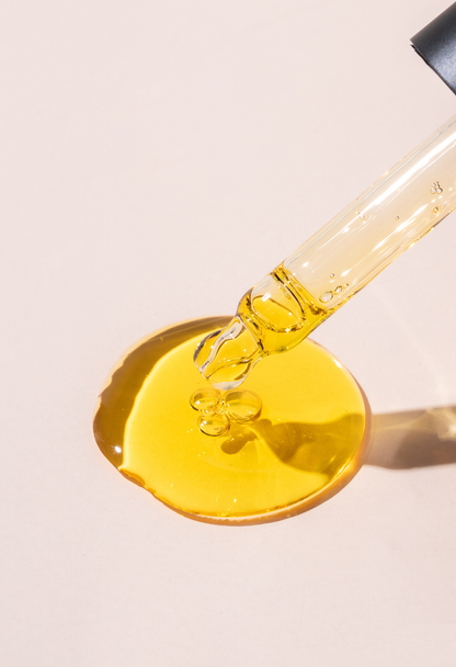 Organic Rosehip Face & Body Oil