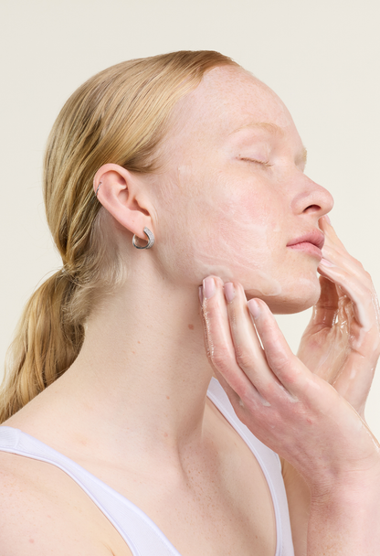 Hydration+ Gel Cleanser