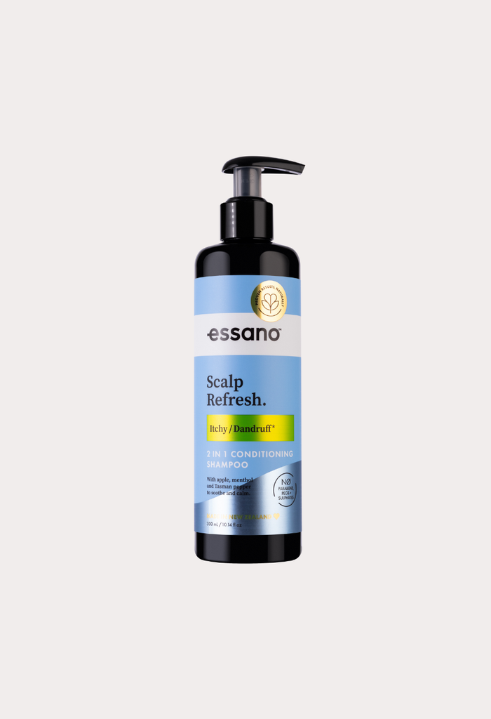Scalp Refresh 2 in 1 Conditioning Shampoo