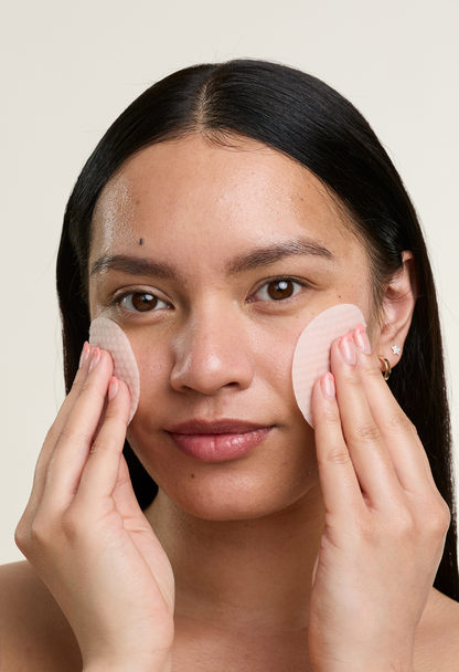 Super Glow Vitamin C Brightening Pads