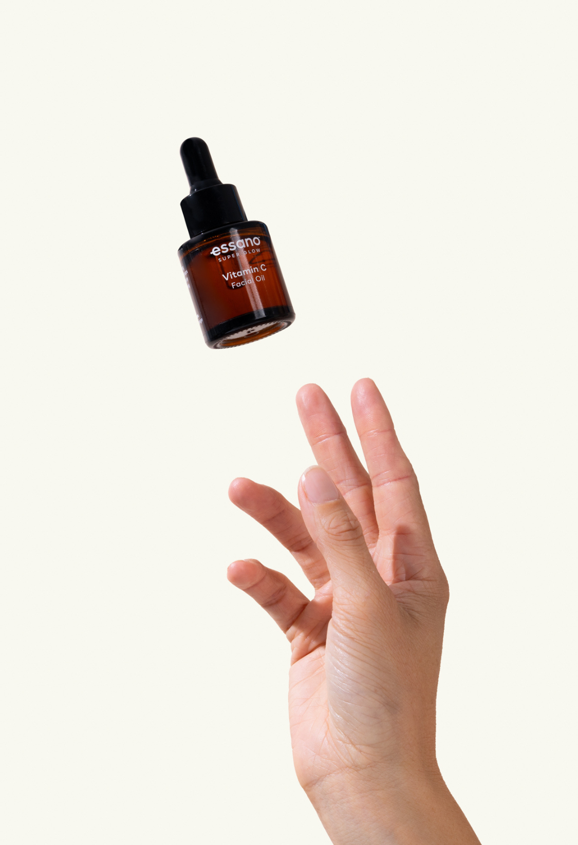 Super Glow Vitamin C Face Oil