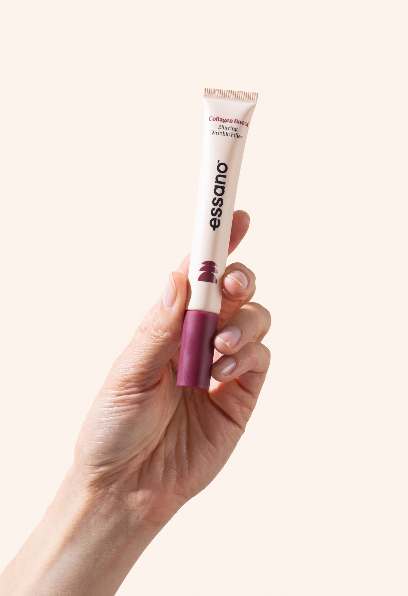 Collagen Boost Blurring Wrinkle Filler