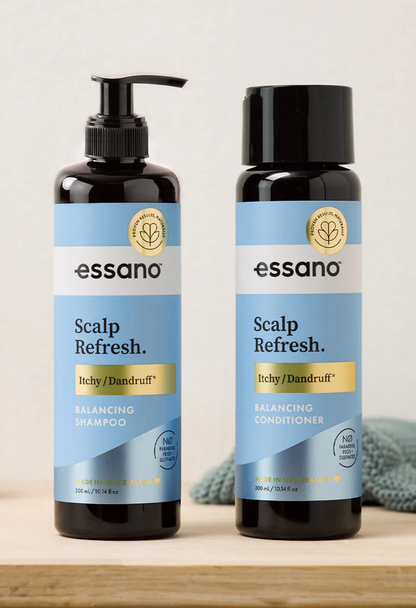Scalp Refresh Shampoo
