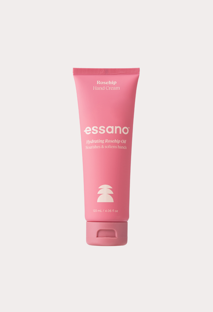 Rosehip Hand Cream