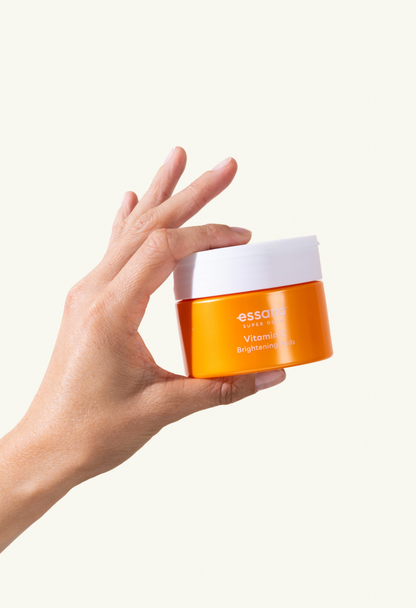Super Glow Vitamin C Brightening Pads