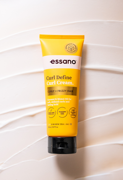 Curl Define Cream