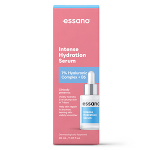 Intense Hydration Hyaluronic Acid Concentrated Serum